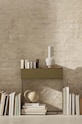 ferm LIVING vaza decorativa Muses Vase 9339 alb AA00