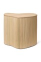 Столик ferm LIVING Isola 1104265292 бежевый AA00