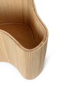 Столик ferm LIVING Isola бежевый 1104265292