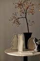 Διακοσμητικό βάζο ferm LIVING Paste Vase 1104267335 μπεζ