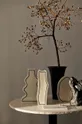 ferm LIVING vaso decorativo Paste Vase Unisex