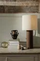 Декоративная ваза ferm LIVING Verso Table Vase Высокотемпературная керамика