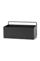 ferm LIVING fali virágcserép Wall Box Rectangle