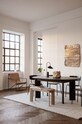 Ferm Living doniczka Tuck Pot beżowy 110135693