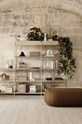 Ferm Living wazon dekoracyjny Muses Vase 9340