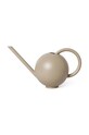 Лейка ferm LIVING Orb Watering Can бежевый 100025693