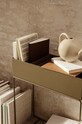 Лейка ferm LIVING Orb Watering Can 100025693 бежевый AA00