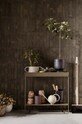Гостиная и спальня Лейка ferm LIVING Orb Watering Can 100025693 бежевый