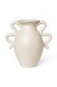 ferm LIVING vaza decorativa Verso Table Vase bej 1104264696