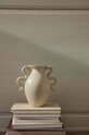 Living și dormitor ferm LIVING vaza decorativa Verso Table Vase 1104264696 bej
