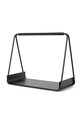 Кошик для дров ferm LIVING Port Wood Basket S 1104263210 чорний AA00
