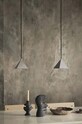 Вітальня та спальня Декоративна ваза ferm LIVING Yara Vase S 1104268185 чорний