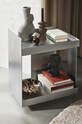 Декоративна ваза ferm LIVING Yara Vase S чорний 1104268185
