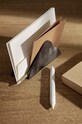 Декорация ferm LIVING Yama Holder 1104264568 чёрный AA00
