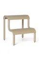 μπεζ Σκαμνί ferm LIVING Up Step Stool L Unisex