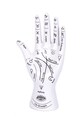 Helio Ferretti ékszer állvány Palm Reader