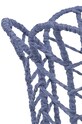 Кошик для зберігання Helio Ferretti Wicker Flower 122159 фіолетовий AA00
