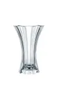 priesvitná Dekoratívna váza Nachtmann Saphir Unisex