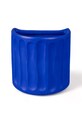Seletti vază decorativă de perete Dorico bleumarin 11503B