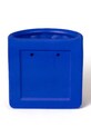 Seletti vază decorativă de perete Dorico bleumarin 11503B