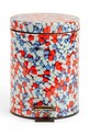 Кошче за боклук Seletti Toiletpaper 5 L многоцветен 13444.