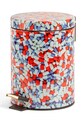 Кошче за боклук Seletti Toiletpaper 5 L 13444. многоцветен AA00