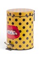Смітник Seletti Toiletpaper 13445. барвистий AA00