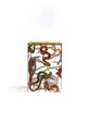 Декоративна ваза Seletti x Toiletpaper барвистий 14121.