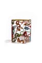 Декоративна ваза Seletti x Toiletpaper 14121. барвистий AA00
