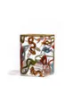 Διακοσμητικό βάζο Seletti x Toiletpaper πολύχρωμο