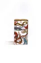 Декоративна ваза Seletti x Toiletpaper : Скло