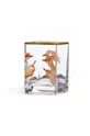 Декоративная ваза Seletti x Toiletpaper мультиколор