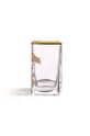 Dekorativna vaza Seletti x Toiletpaper : Steklo
