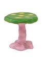 Табурет Seletti Amanita 18622 барвистий AA00