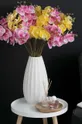 multicolore fiori finti Orchidea pacco da 10