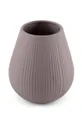 béžová Dekoratívna váza Unisex