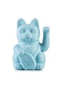 Donkey decorație Lucky Cat albastru 330432