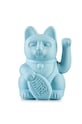Διακοσμητικό Donkey Lucky Cat μπλε 330432
