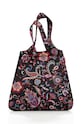 Сумка для покупок Reisenthel Mini Maxi Shopper мультиколор RAT7064