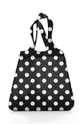 πολύχρωμο Τσάντα για ψώνια Reisenthel Mini Maxi Shopper Unisex
