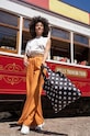 Living și dormitor Reisenthel pungă de cumparaturi Mini Maxi Shopper RAT7073 multicolor