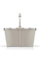 Кошик Reisenthel Carrybag, 22 L бежевий RBK6049