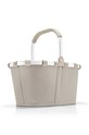 Кошик Reisenthel Carrybag, 22 L RBK6049 бежевий AA00