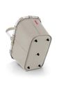 Dnevni boravak i spavaća soba Košara Reisenthel Carrybag, 22 L RBK6049 bež