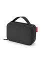 Reisenthel táska Thermocase 1,5 L fekete ROY7003