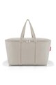 Reisenthel kosz termiczny Coolerbag, 20 L RUH6049 beżowy AA00