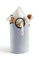 Living și dormitor Reisenthel coș de depozitare Loophome Frame 30 L RVS7062 albastru