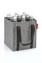 Reisenthel torba na butelki z przegrodami Bottlebags