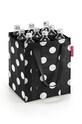 Сумка для бутылок с отделениями Reisenthel Bottlebags мультиколор RZJ7073