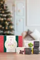 Poklon set za uzgajanje začina Veritable Christmas Box 5-pack : Aluminij, Drvo, Metal